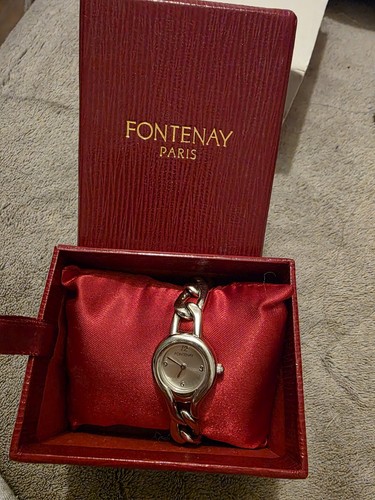 Montre femme fontenay - femme,