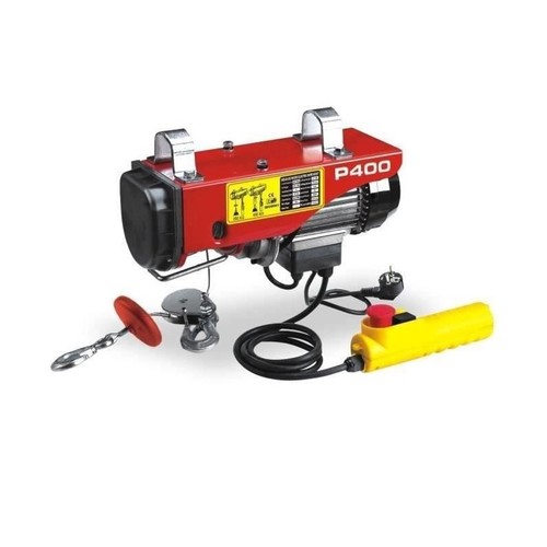 Palan électrique mecafer - palan,