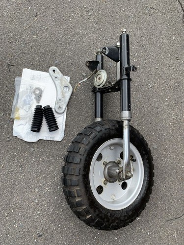 Jeu assy suspension de - jeu,