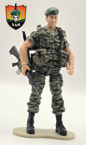 Marauder task force - task, green