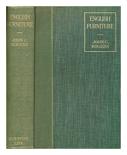 Rogers john charles anglais - charles,