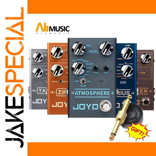 Jakespecial joyo - jakespecial,