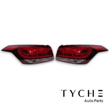 2016 Hyundai Genesis DH Rear,PAIR TailLight