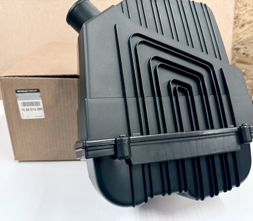 Boîtier filtre air - boÎtier,