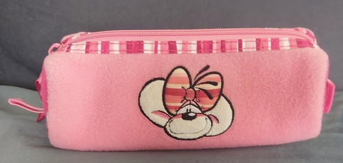 Ancienne trousse diddlina - ancienne,