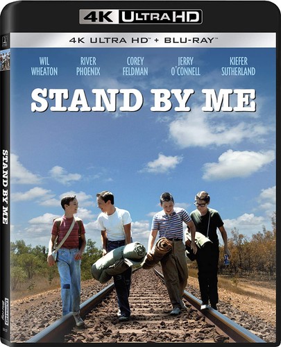 New stand - by, /