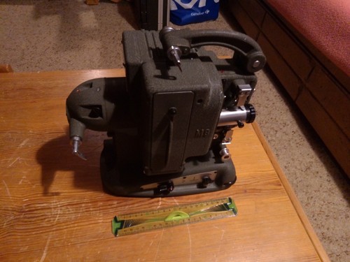 Projecteur paillard bolex - projecteur, m8