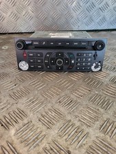 Autoradio CD - PEUGEOT 407 -