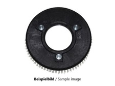 Rouleau - Dur Convient À pour