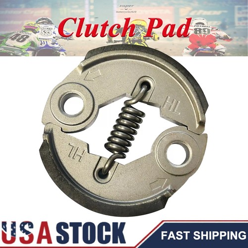 Clutch pad spring for - spring, 33cc