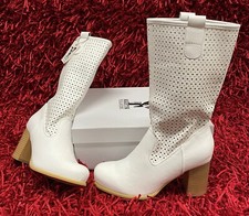 Botte Femme Martin Pescatore