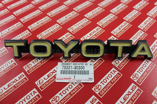 Toyota land cruiser fj40 - land, bj40