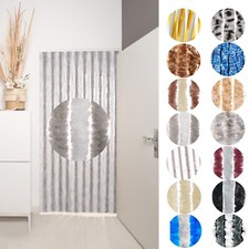 Rideau de Toison 90x200cm