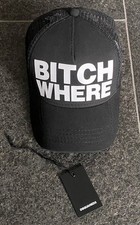 DSQUARED2 2 X Chapeaux Pour