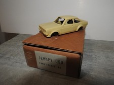 Ford Escort RS 1:43