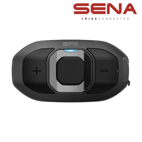 Intercom bluetooth sena sf2 - intercom, x1