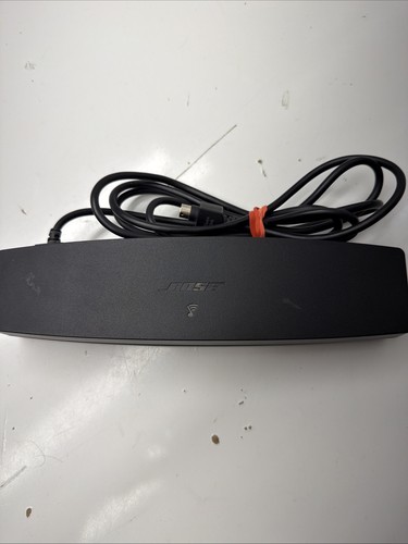Bose soundtouch wireless - bose,