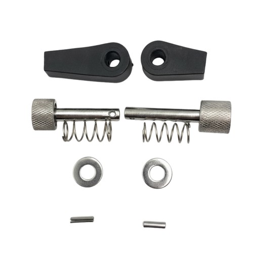 Kit connecteur moteur - kit,