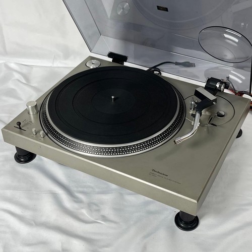 Technics 1200 original - technics, sl-1200