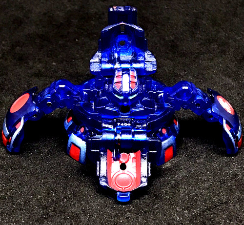 Bakugan coredem aquos - bakugan,