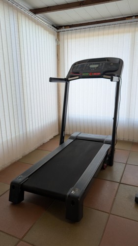 Tapis course domyos t540b - de,