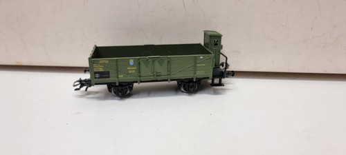 Marklin hamo wagon - marklin,
