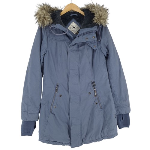 Khujo parka femme - femme, doudoune