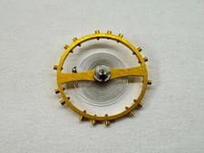 Strela 1-MChZ Poljot Chronograph Russian CALIBER 3017 Watch Balance part nr. 721
