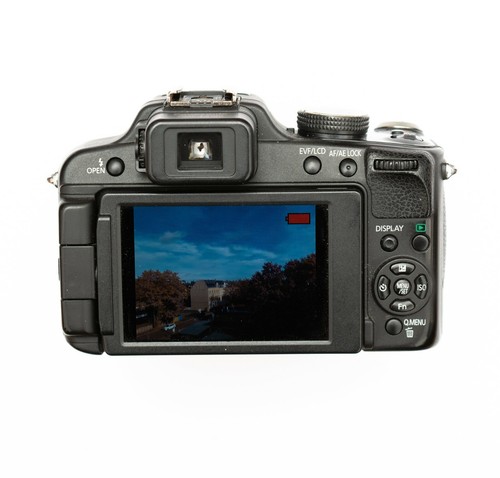 Conversion complète panasonic - complète,