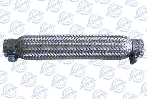 Flexible échappement rofel - flexible,