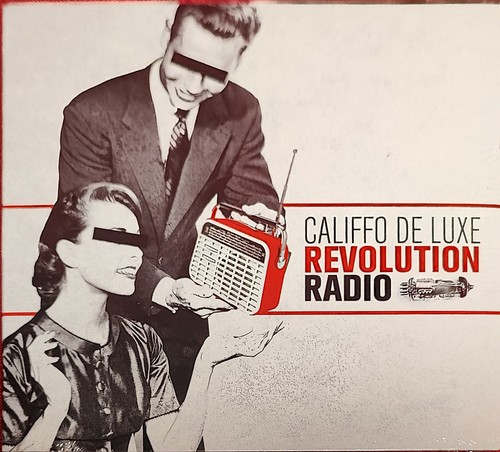 Califfo luxe revolution - -,