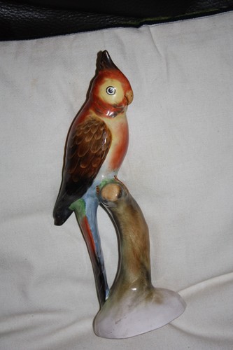 Belle statuette figurine - statuette,