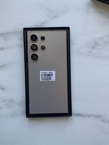 Samsung galaxy s24 ultra 256 - samsung,