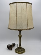 Lampe À Poser / De Chevet