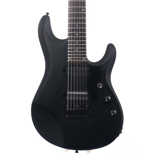 Sterling music man - by,