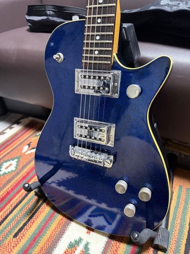 Gretsch electromatic g2617 - gretsch,