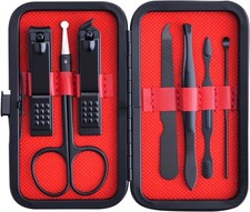 Kit Manucure Pédicure 7