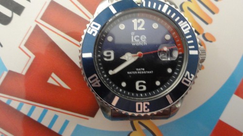 Montre ice watch - montre,