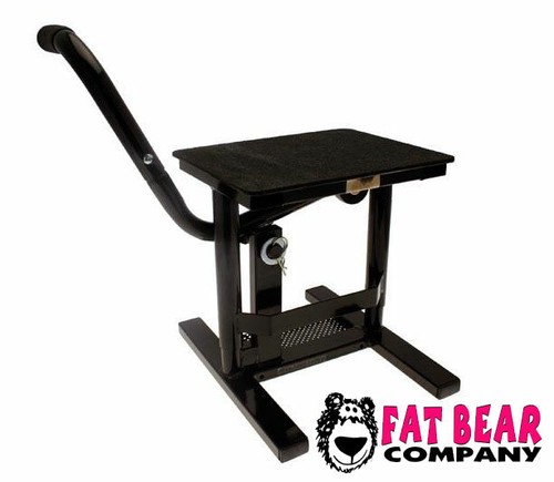 Leve moto stand - leve,