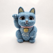 Maneki Neko Edo Kimekomi Lucky