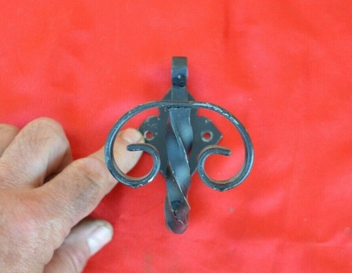 Ancien porte manteau patère - ancien,