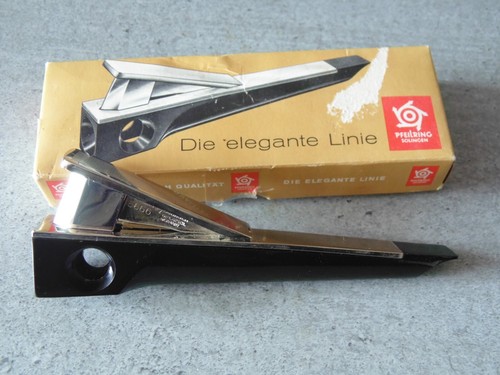 Coupe cigare pfeilring - coupe,