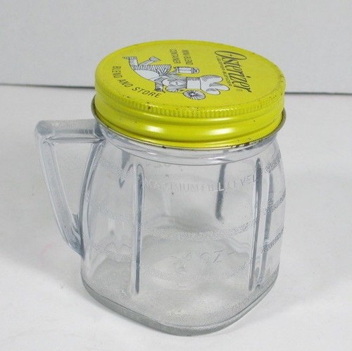 Vintage osterizer liquifier - vintage,