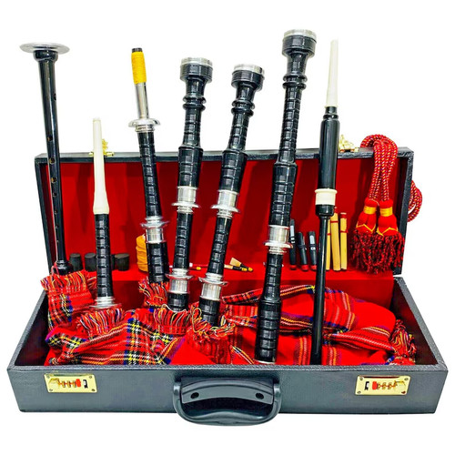 écossais cornemuse kit - Écossais,