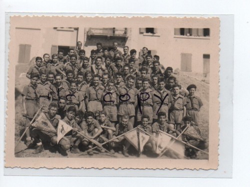 A205 photo originale vintage - a205,