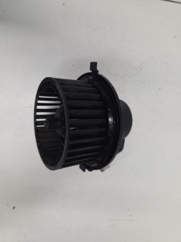 Ventilateur chauffage