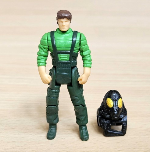 Mask kenner jacques lafleur - mask,