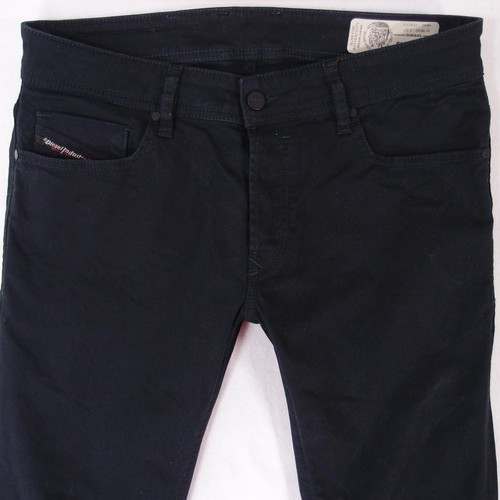 Hommes diesel sleenker ajusté - diesel,