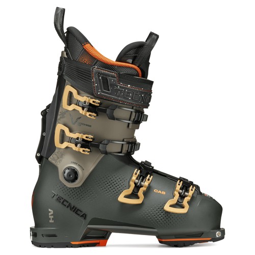 Bottes ski freeride tecnica - freeride,