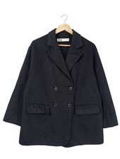 ZARA Manteau court Dames